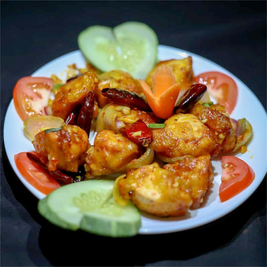 Seafood restaurant Bangalore