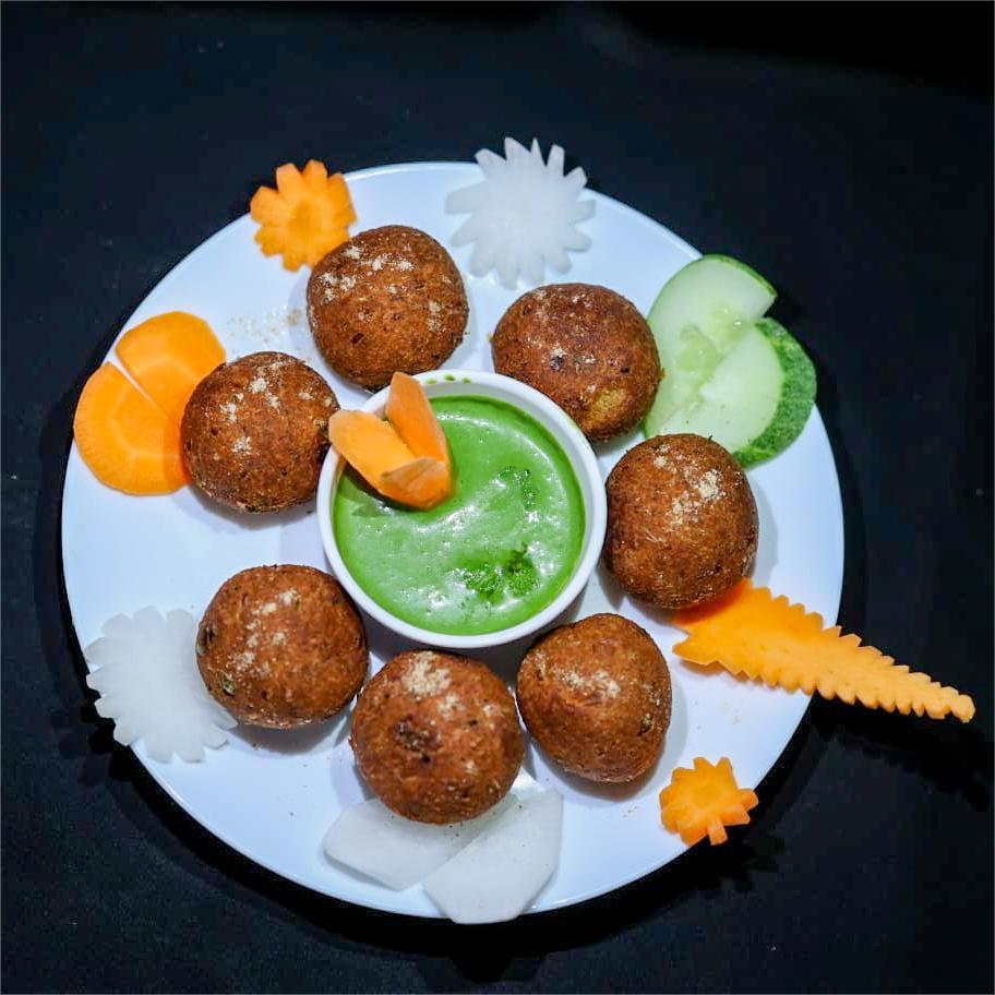 Biryani and kebab Bangalore